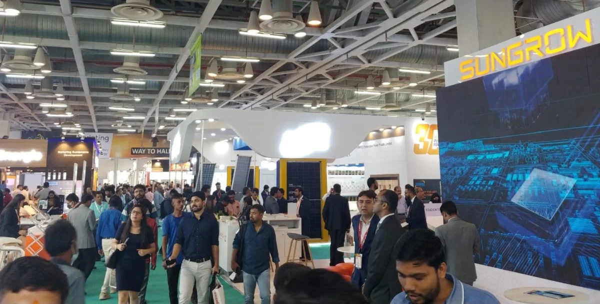 Renewable Energy Kochi